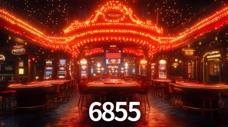 Apostas Esportivos 6855